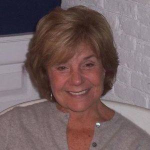 Meet your Posher, Gloria